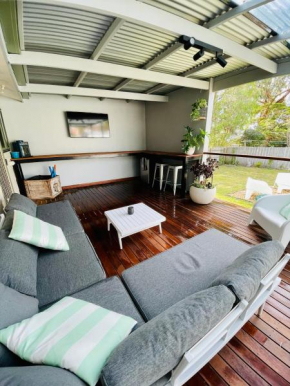 Vacation on Nation Inverloch